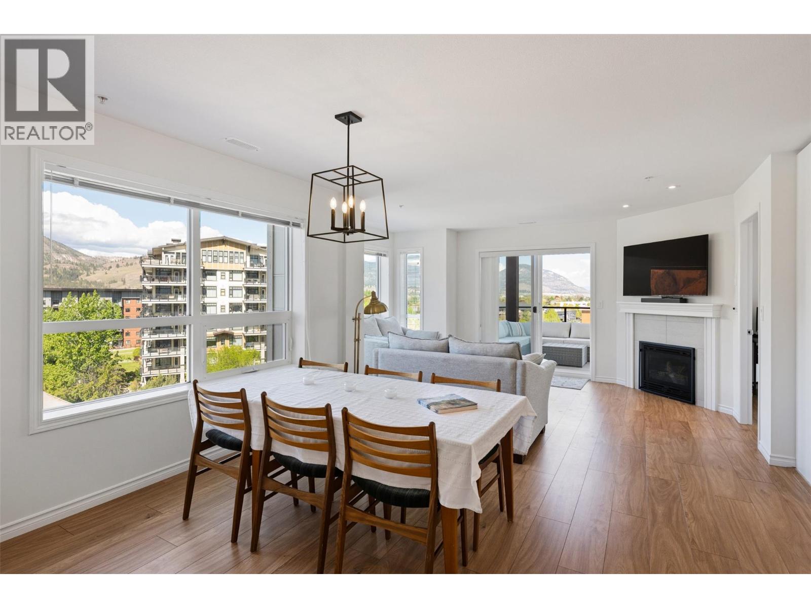 3346 Skaha Lake Road Unit# 703, Penticton, British Columbia  V2A 0H6 - Photo 4 - 10385765