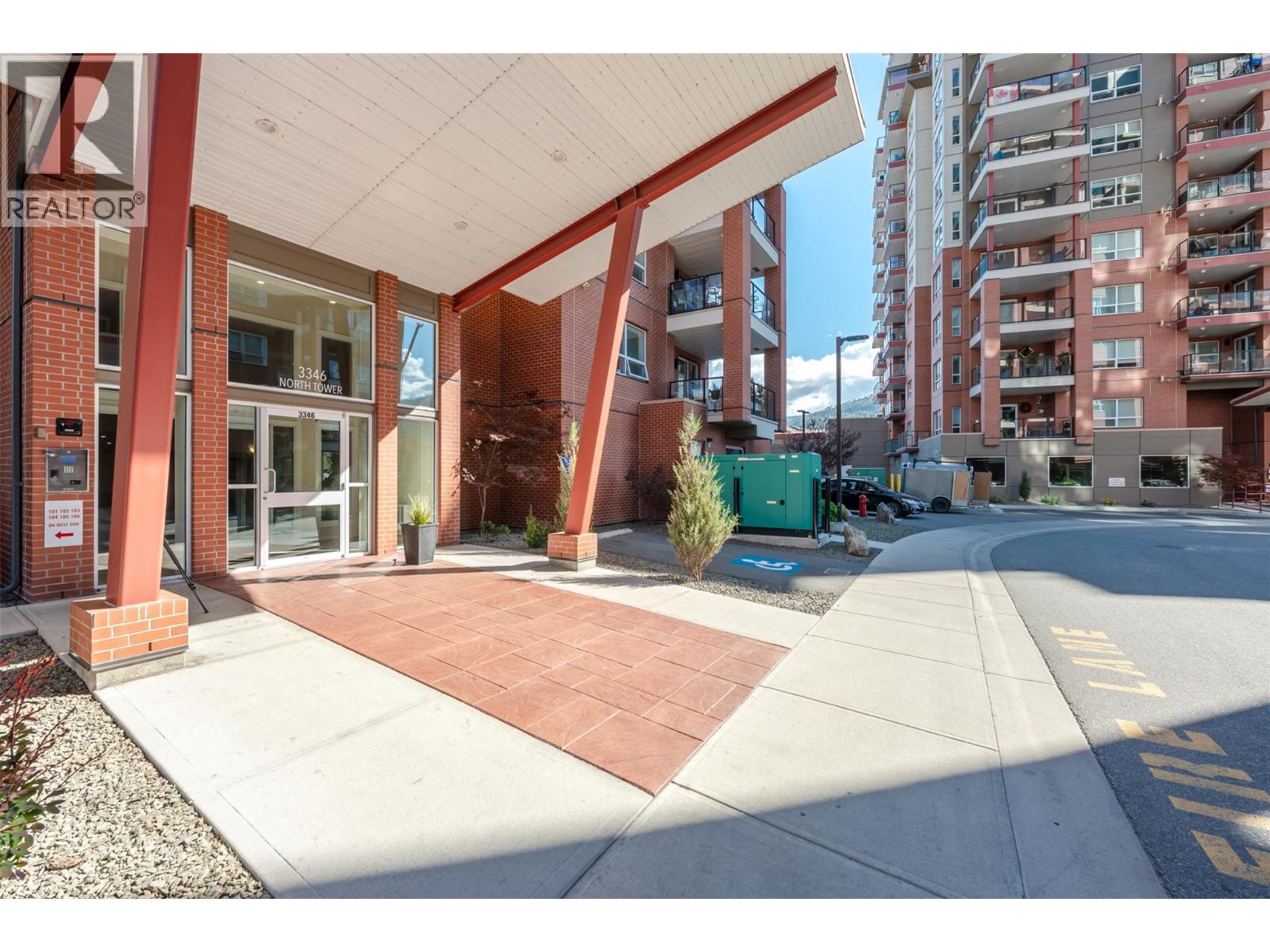 3346 Skaha Lake Road Unit# 703, Penticton, British Columbia  V2A 0H6 - Photo 43 - 10385765