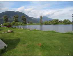 159 8400 SHOOK ROAD, Mission, British Columbia