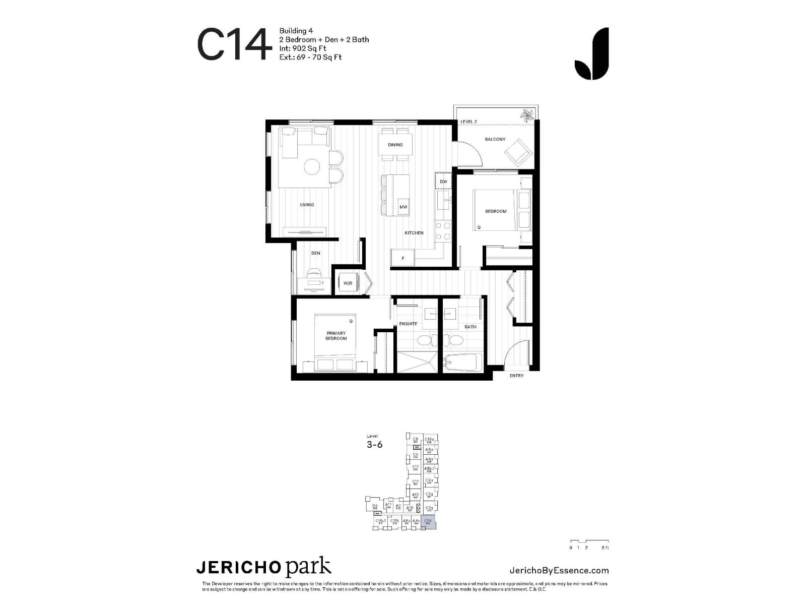313 7883 79a Avenue, Langley, British Columbia  V0V 0V0 - Photo 10 - R3118542