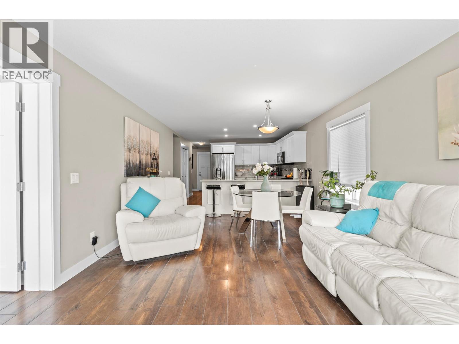 2100 55 Avenue Unit# 55, Vernon, British Columbia  V1T 9Y6 - Photo 17 - 10385792