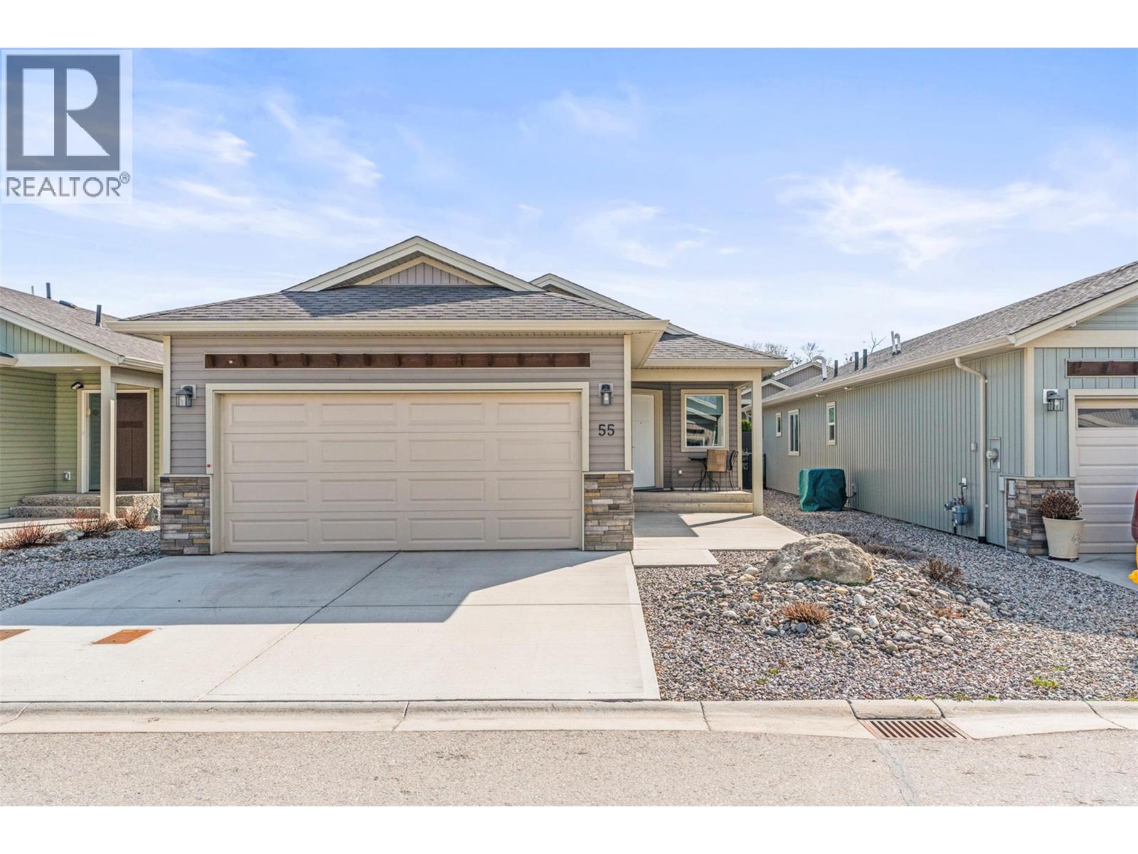 2100 55 Avenue Unit# 55, Vernon, British Columbia  V1T 9Y6 - Photo 28 - 10385792