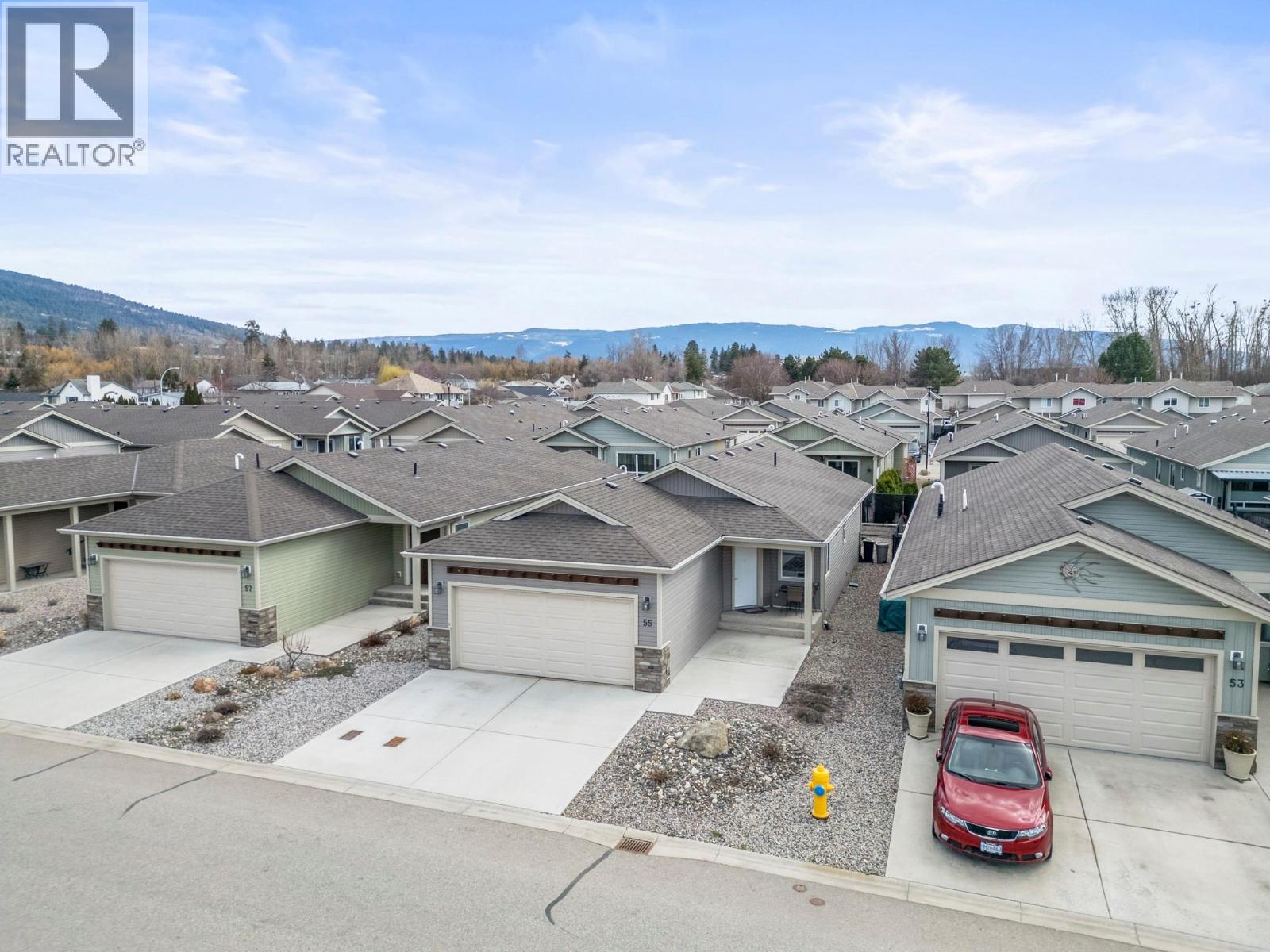 2100 55 Avenue Unit# 55, Vernon, British Columbia  V1T 9Y6 - Photo 3 - 10385792