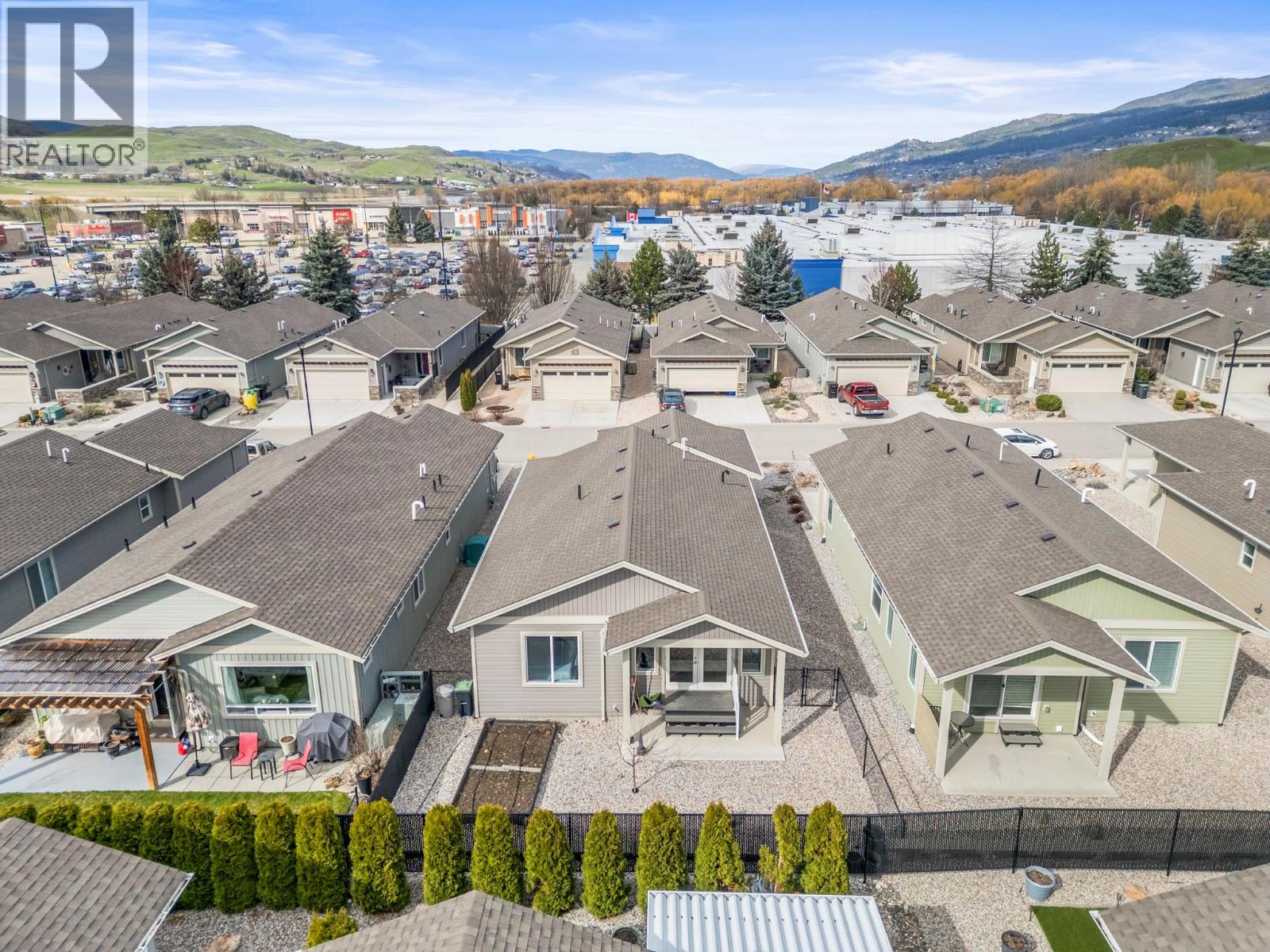 2100 55 Avenue Unit# 55, Vernon, British Columbia  V1T 9Y6 - Photo 4 - 10385792