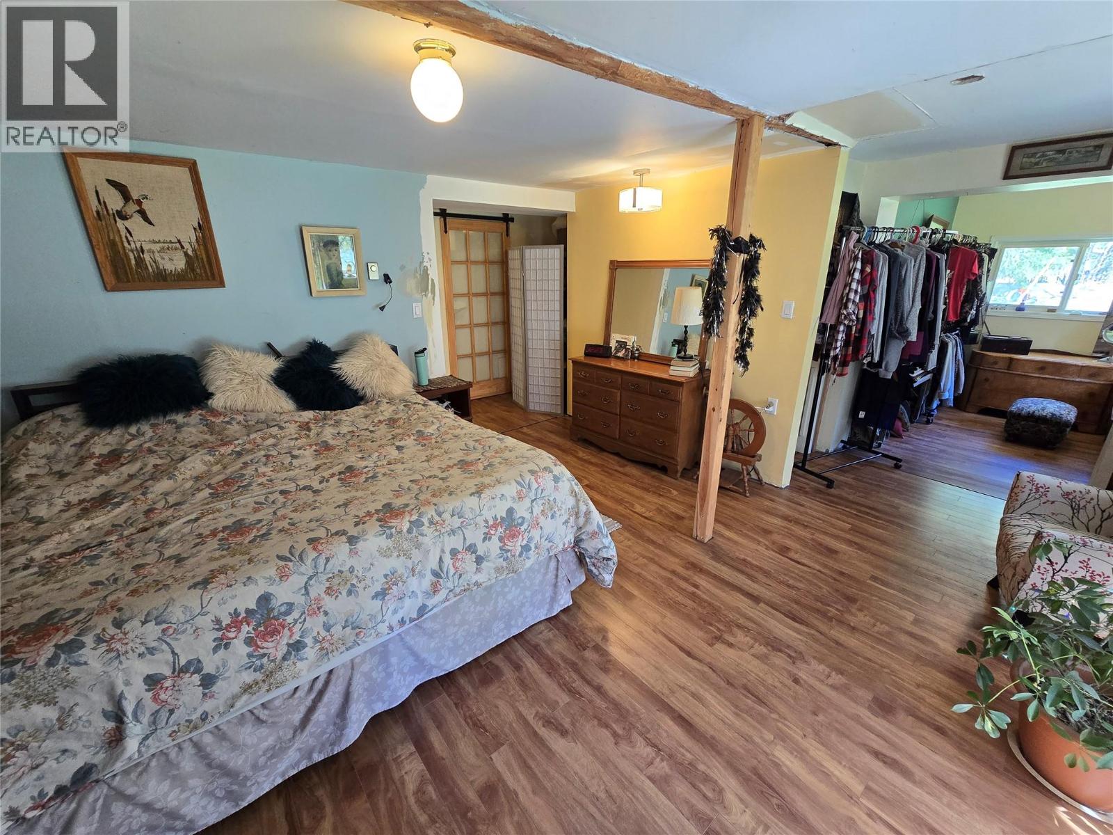 309 Old North Thompson Highway, Clearwater, British Columbia  V0E 1N2 - Photo 16 - 10385772