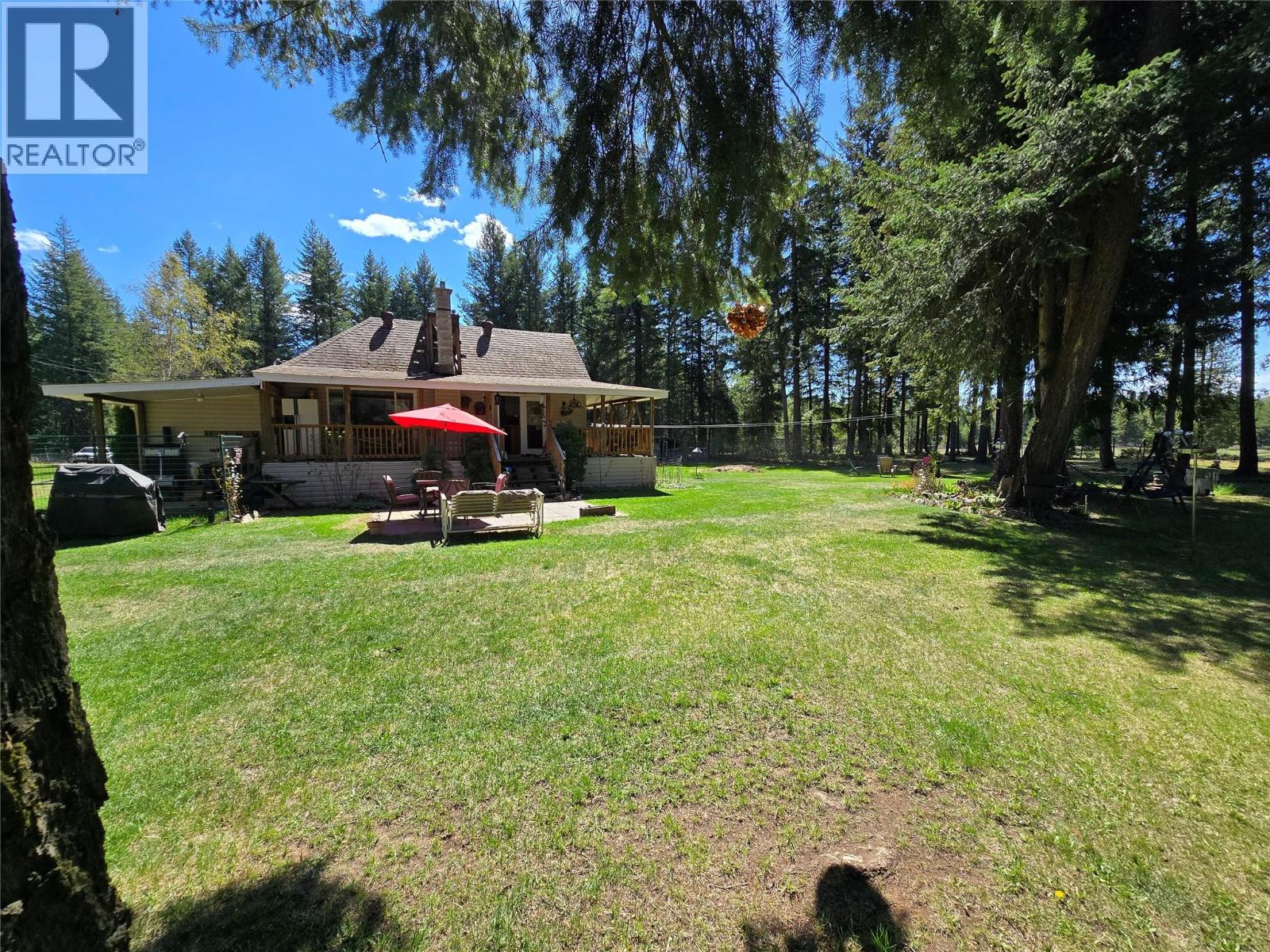 309 Old North Thompson Highway, Clearwater, British Columbia  V0E 1N2 - Photo 32 - 10385772