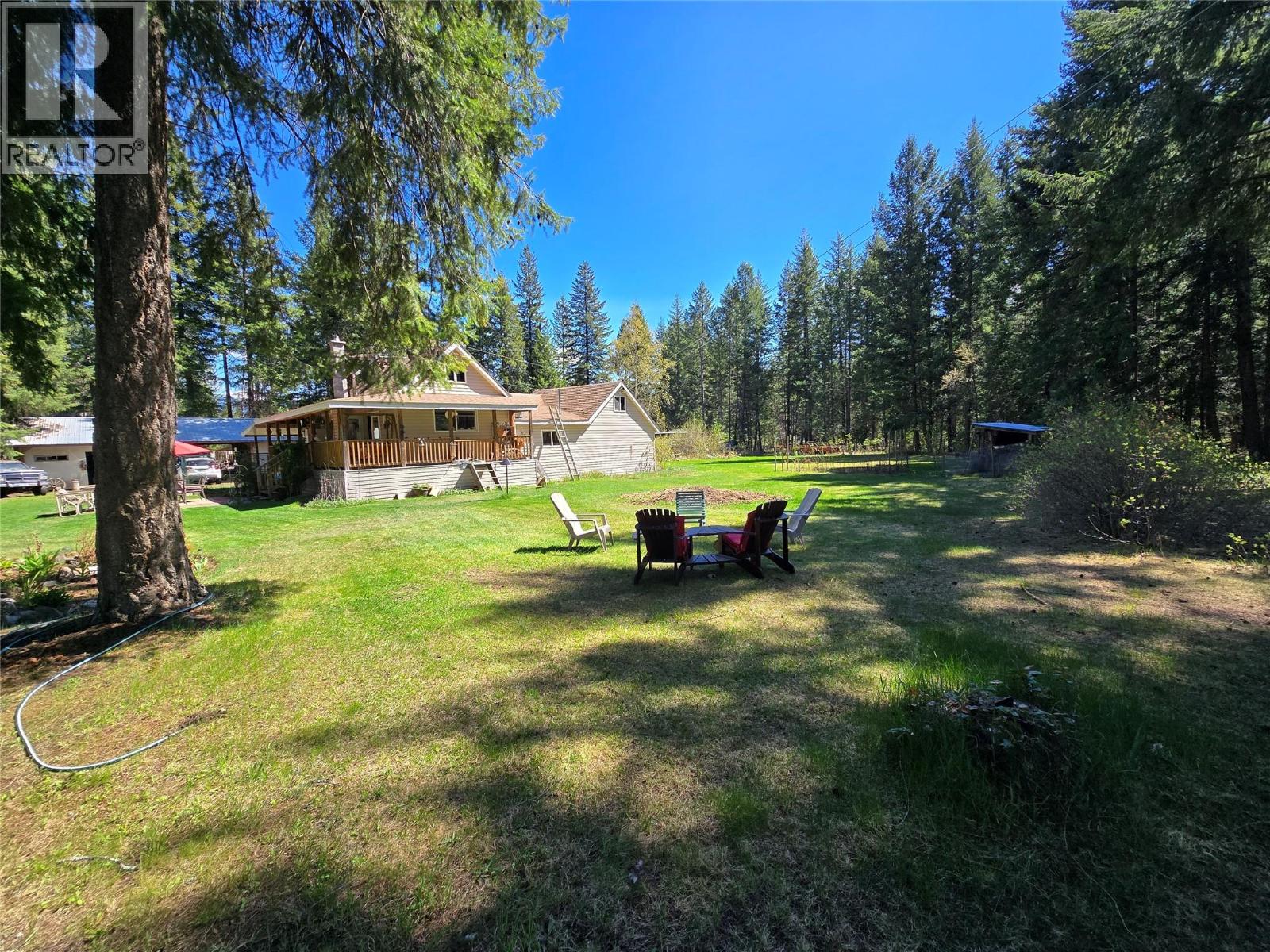 309 Old North Thompson Highway, Clearwater, British Columbia  V0E 1N2 - Photo 38 - 10385772