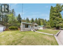 1107 Marianna Crescent, Trail, British Columbia