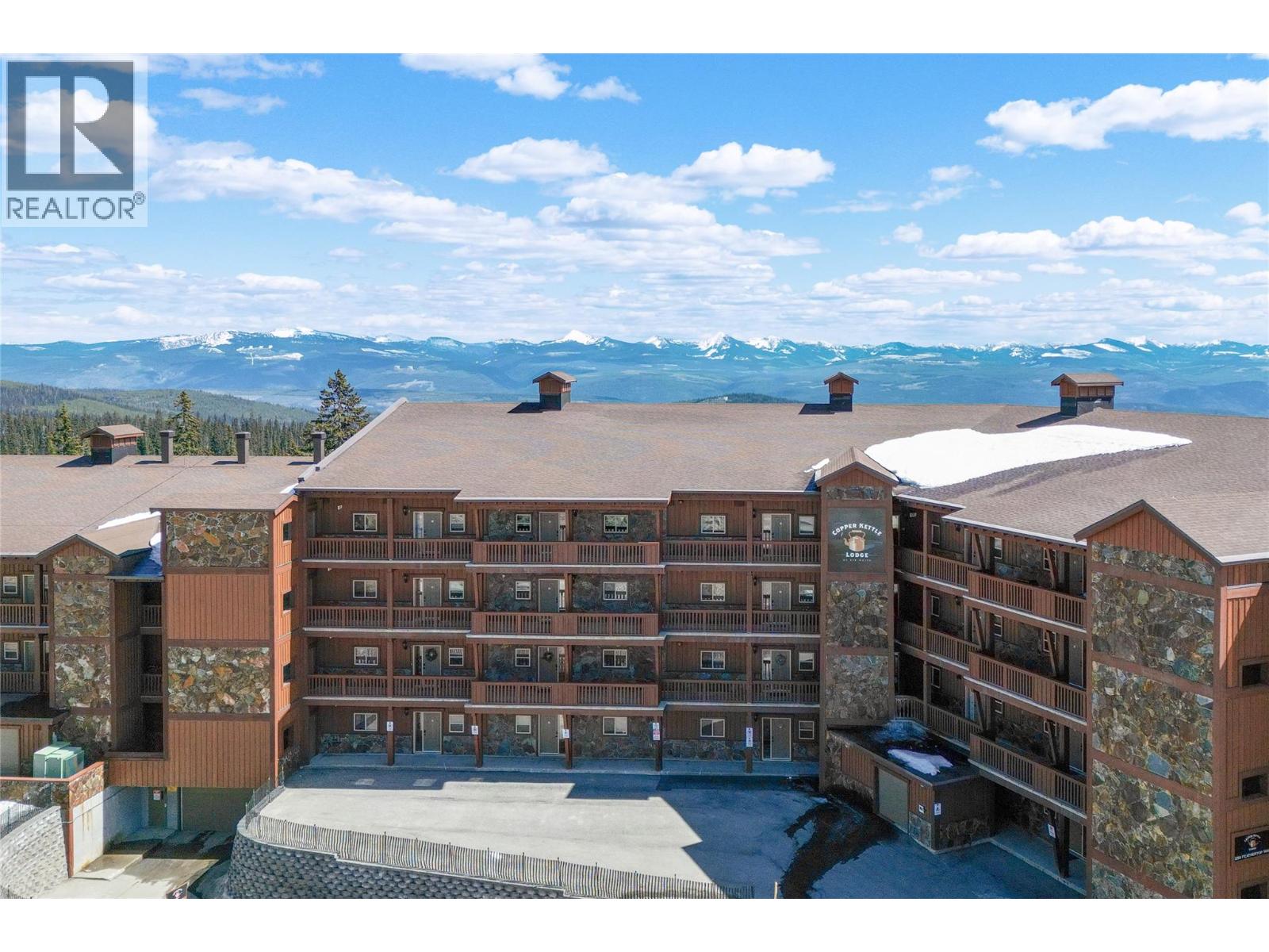 250 Feathertop Way Unit# 409, Kelowna, British Columbia  V1P 1P3 - Photo 1 - 10385501