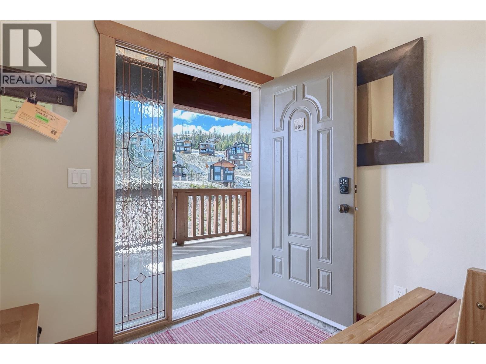 250 Feathertop Way Unit# 409, Kelowna, British Columbia  V1P 1P3 - Photo 19 - 10385501