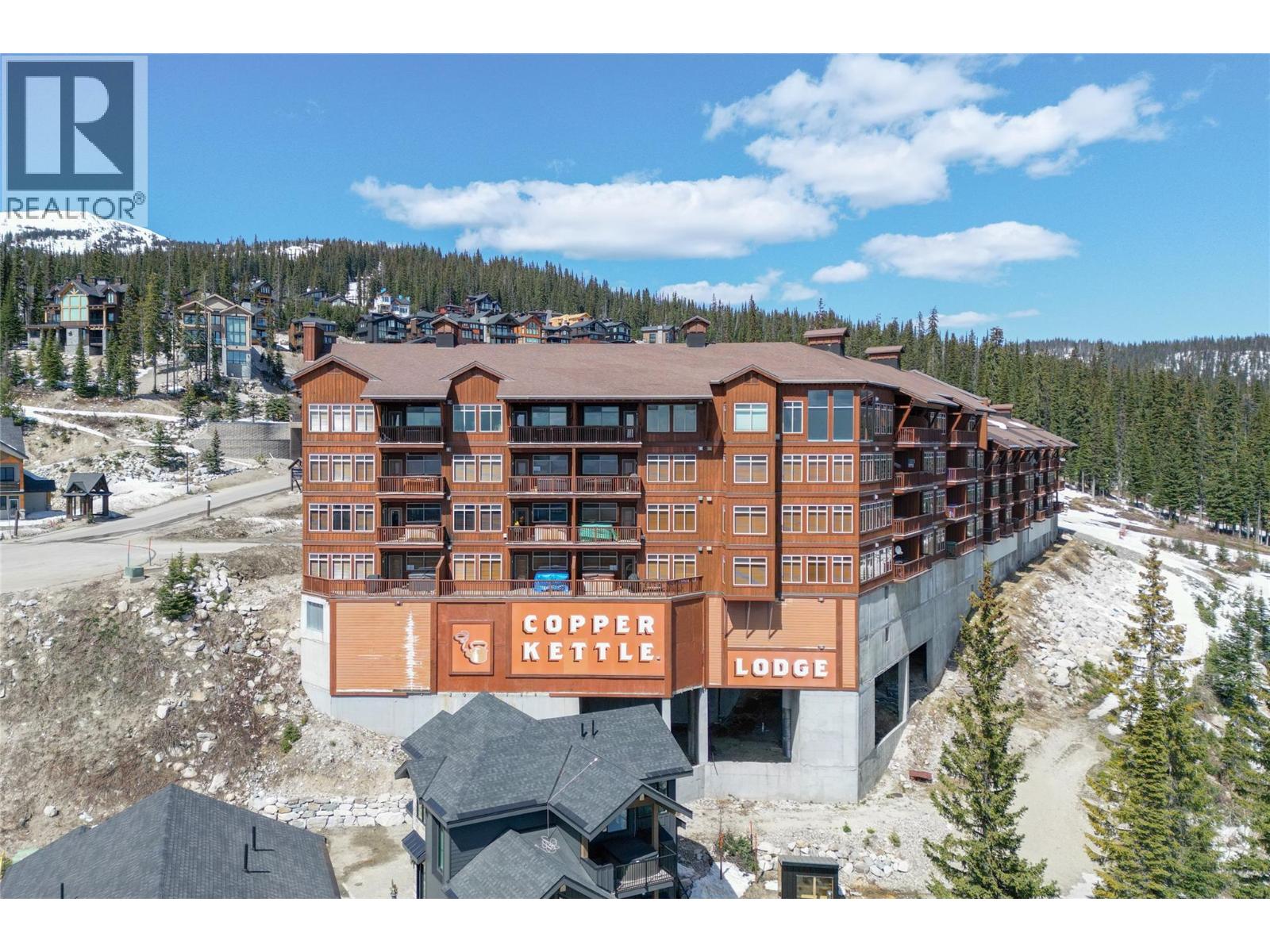 250 Feathertop Way Unit# 409, Kelowna, British Columbia  V1P 1P3 - Photo 33 - 10385501