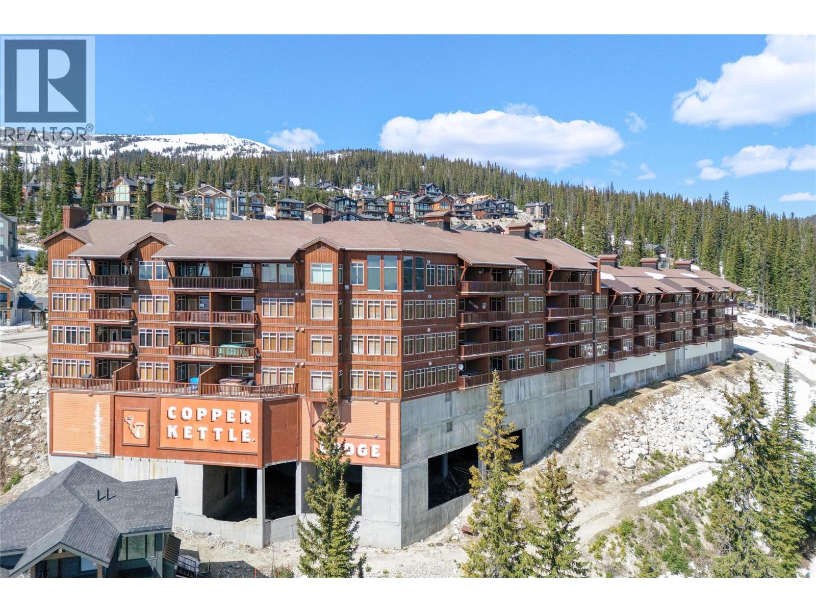 250 Feathertop Way Unit# 409, Kelowna, British Columbia  V1P 1P3 - Photo 34 - 10385501
