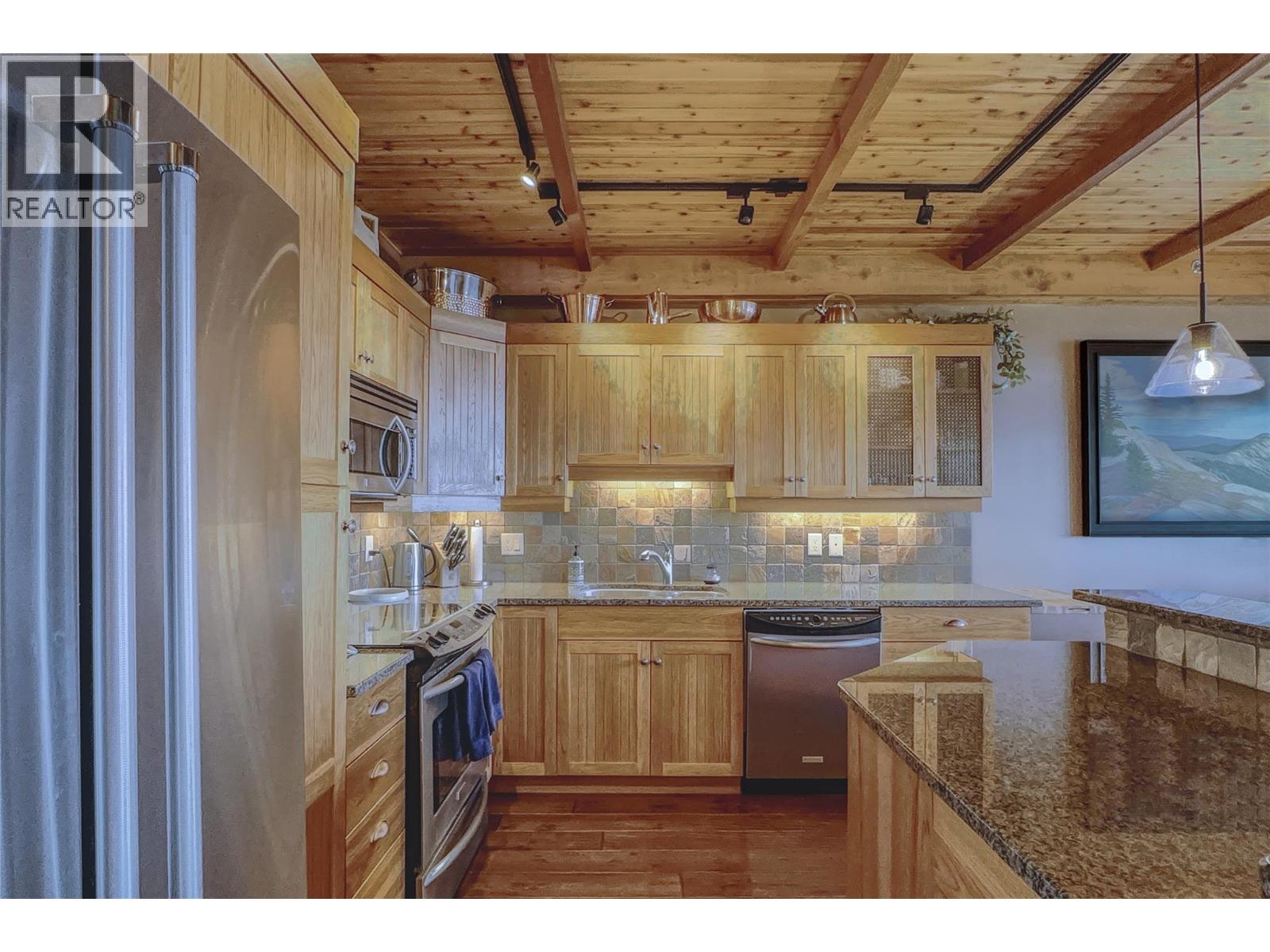 250 Feathertop Way Unit# 409, Kelowna, British Columbia  V1P 1P3 - Photo 9 - 10385501