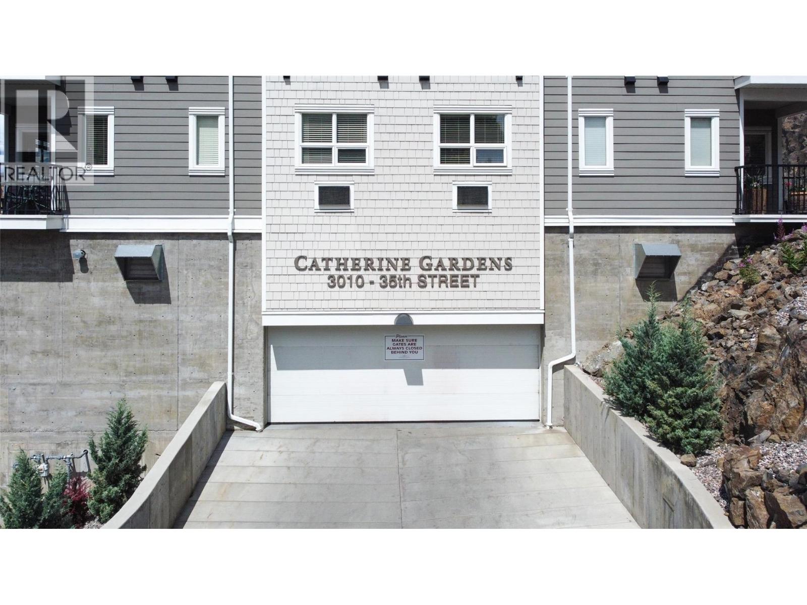 3010 35 Street Unit# 209, Vernon, British Columbia