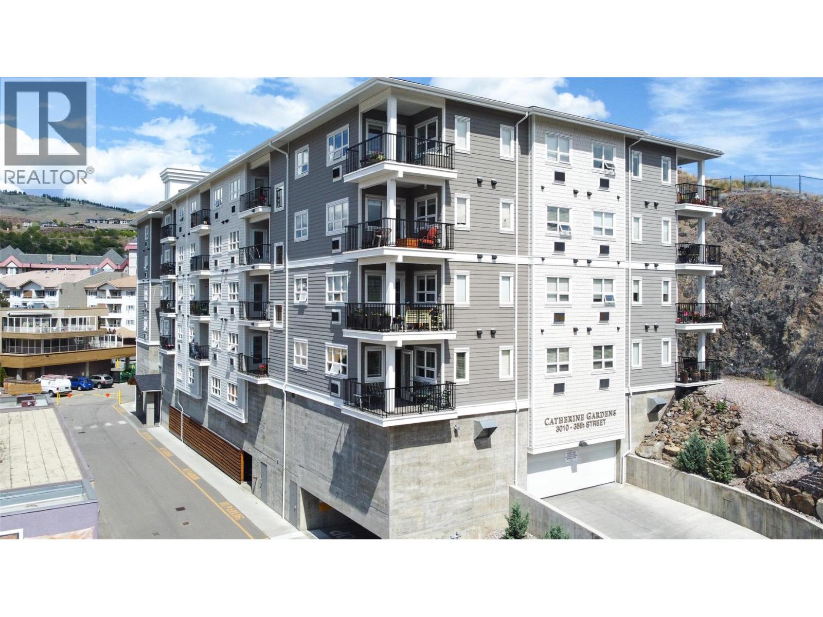 3010 35 Street Unit# 209, Vernon, British Columbia  V1T 0A7 - Photo 2 - 10385421