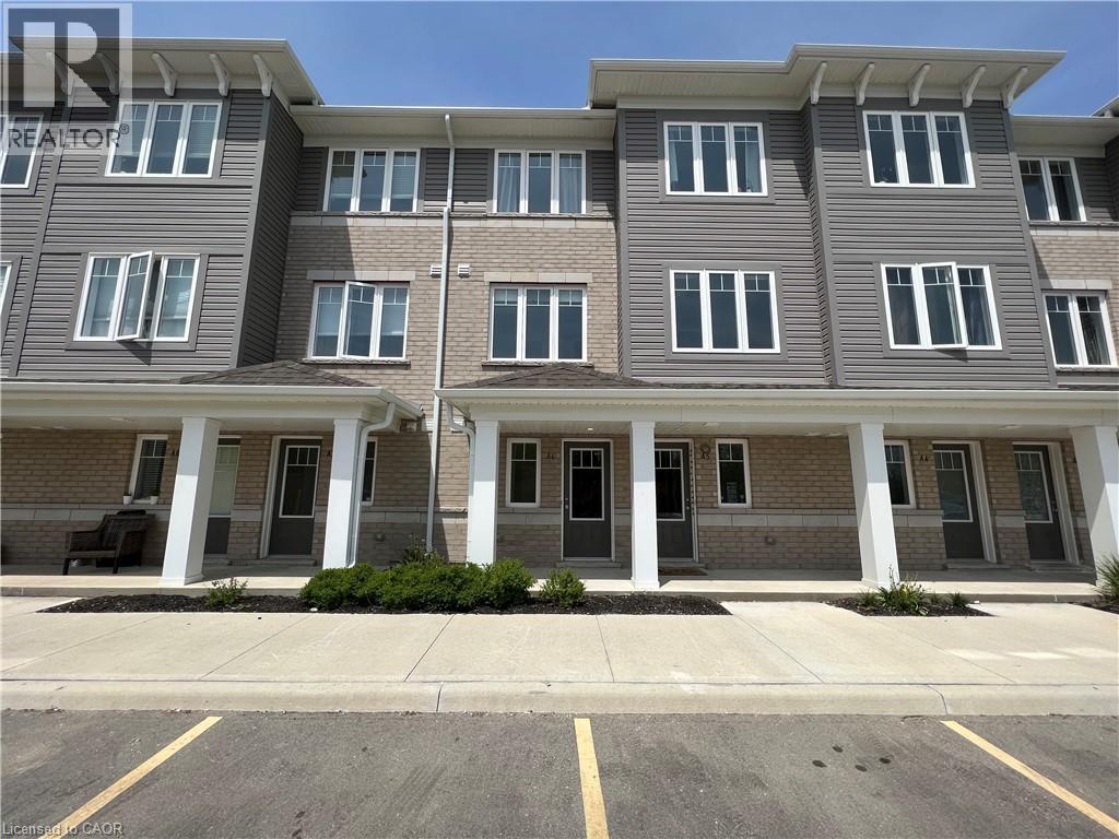 24 Morrison Road Unit# A3, Kitchener, Ontario  N2A 0L1 - Photo 1 - 40826382
