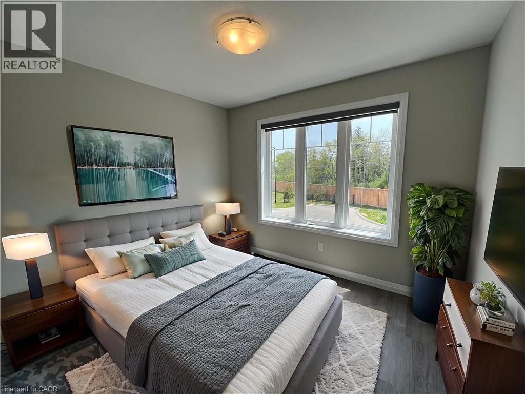 24 Morrison Road Unit# A3, Kitchener, Ontario  N2A 0L1 - Photo 11 - 40826382