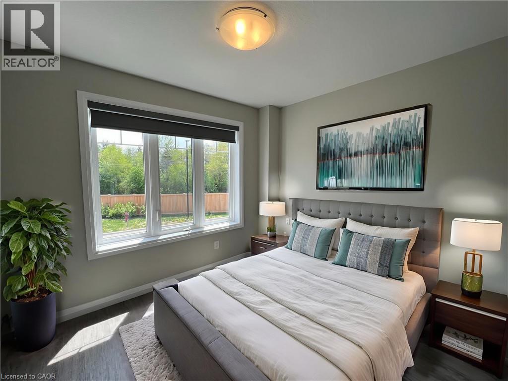24 Morrison Road Unit# A3, Kitchener, Ontario  N2A 0L1 - Photo 12 - 40826382