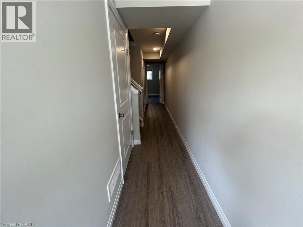 24 Morrison Road Unit# A3, Kitchener, Ontario  N2A 0L1 - Photo 2 - 40826382