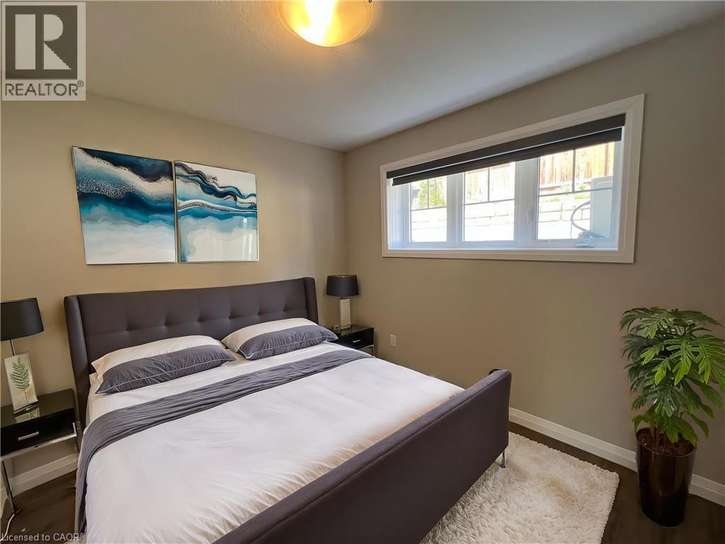 24 Morrison Road Unit# A3, Kitchener, Ontario  N2A 0L1 - Photo 3 - 40826382