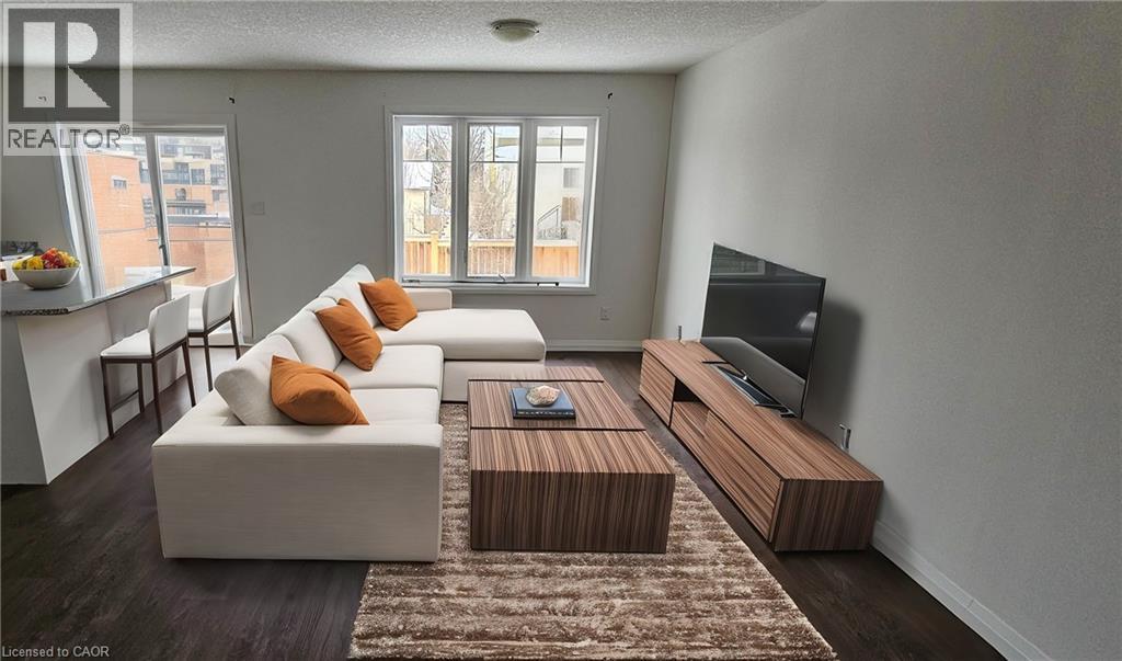 24 Morrison Road Unit# A3, Kitchener, Ontario  N2A 0L1 - Photo 8 - 40826382