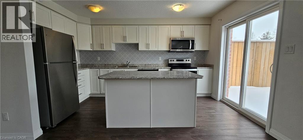 24 Morrison Road Unit# A3, Kitchener, Ontario  N2A 0L1 - Photo 9 - 40826382
