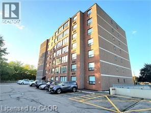99 Donn Avenue Unit# 506, Stoney Creek, Ontario  L8G 5B2 - Photo 18 - 40826323