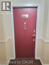 99 Donn Avenue Unit# 506, Stoney Creek, Ontario  L8G 5B2 - Photo 6 - 40826323
