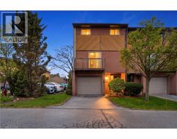 445 STONE CHURCH Road W Unit# 19, Hamilton, Ontario