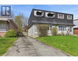 644 PERRY CRESCENT, Oshawa, Ontario