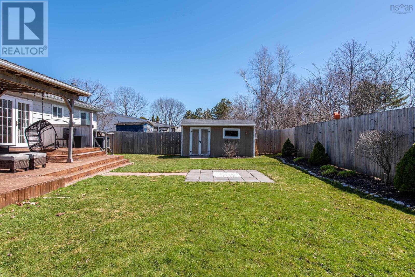 16 Robertson Crescent, Truro, Nova Scotia  B2N 5P6 - Photo 22 - 202609076