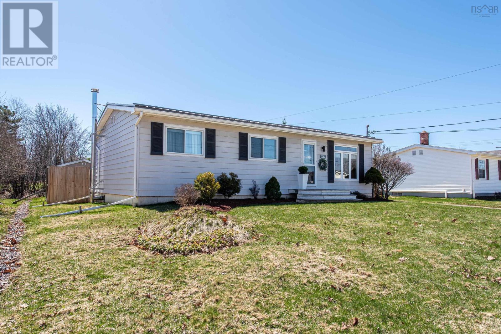 16 Robertson Crescent, Truro, Nova Scotia  B2N 5P6 - Photo 24 - 202609076