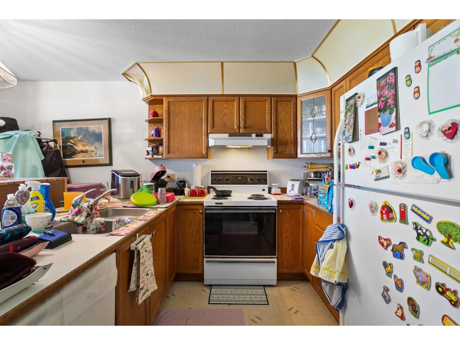 214 378 Esplanade Avenue, Harrison Hot Springs, Harrison Hot Springs, British Columbia  V0M 1A3 - Photo 16 - R3118510