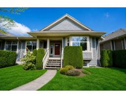 3 15425 ROSEMARY HEIGHTS CRESCENT, Surrey, British Columbia
