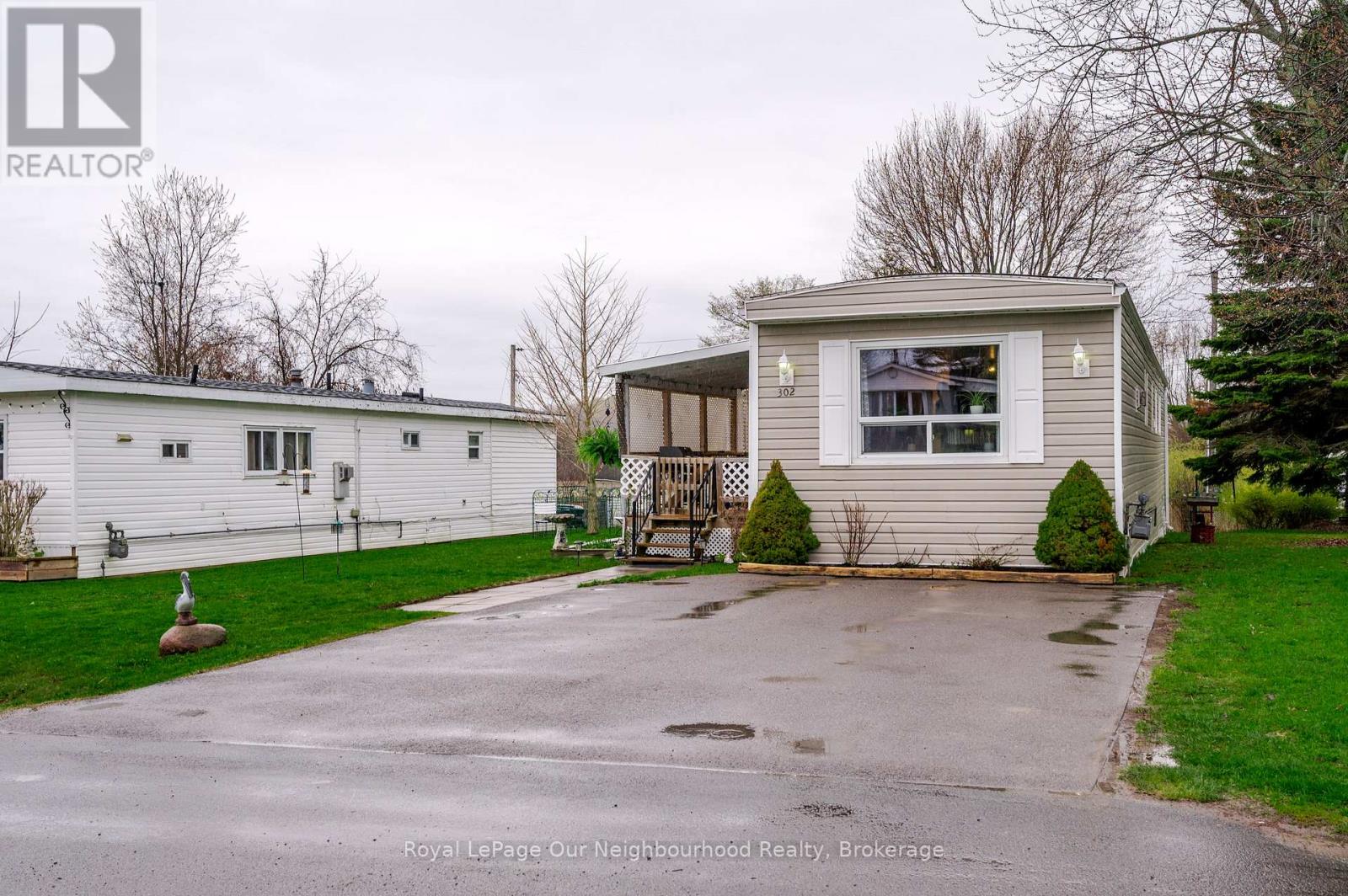 302 Lynn Crescent, Hamilton Township, Ontario  K9A 0X9 - Photo 2 - X13072820
