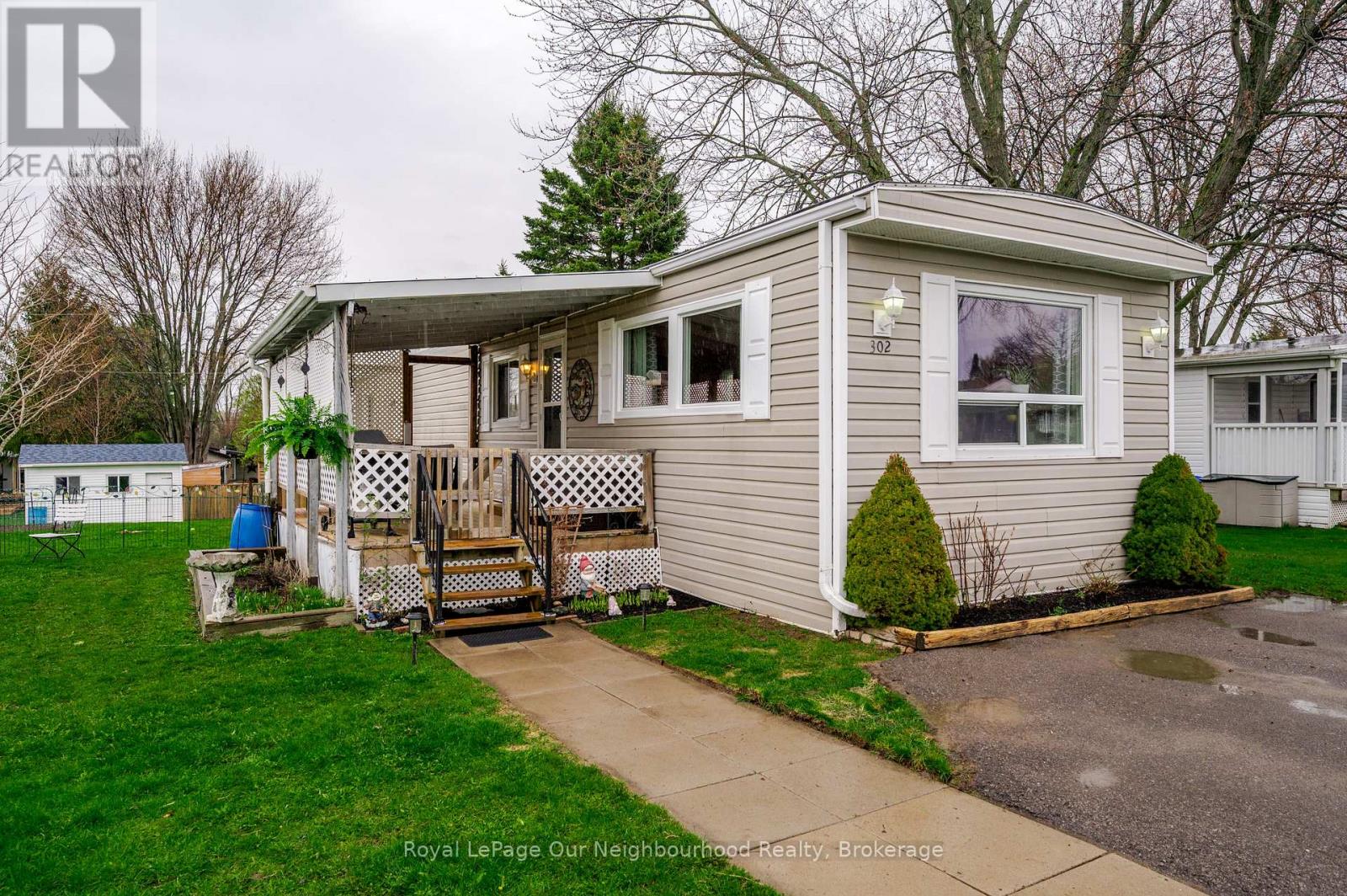 302 Lynn Crescent, Hamilton Township, Ontario  K9A 0X9 - Photo 3 - X13072820