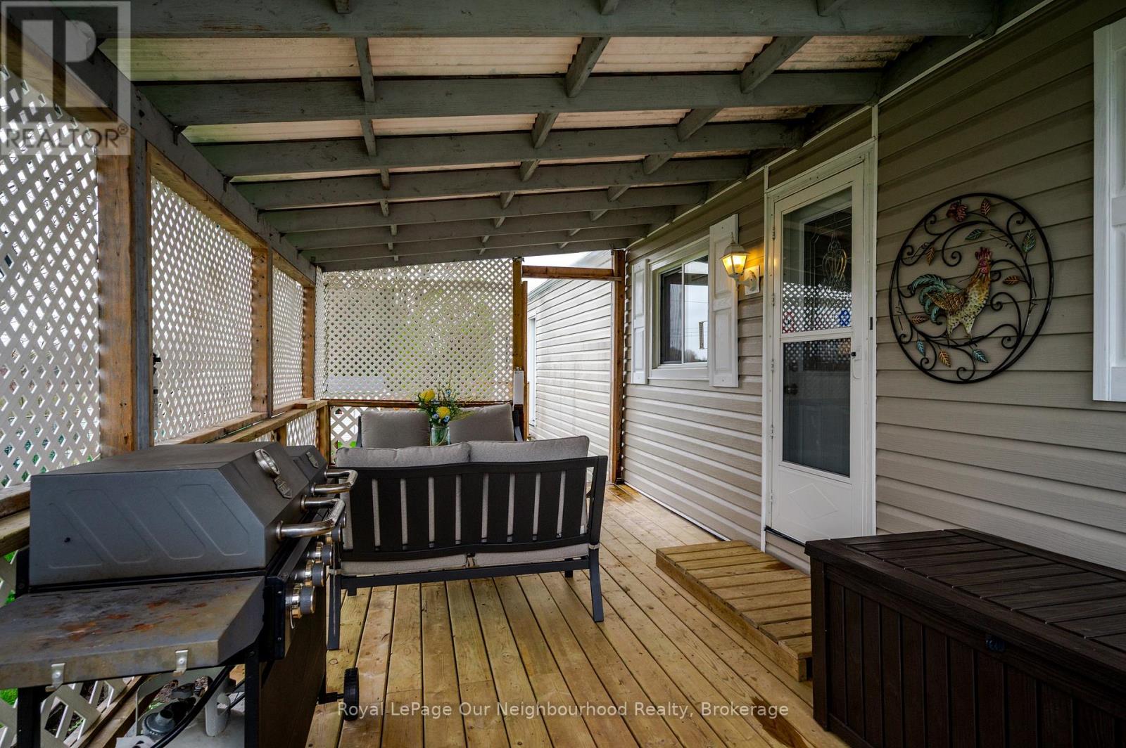 302 Lynn Crescent, Hamilton Township, Ontario  K9A 0X9 - Photo 4 - X13072820