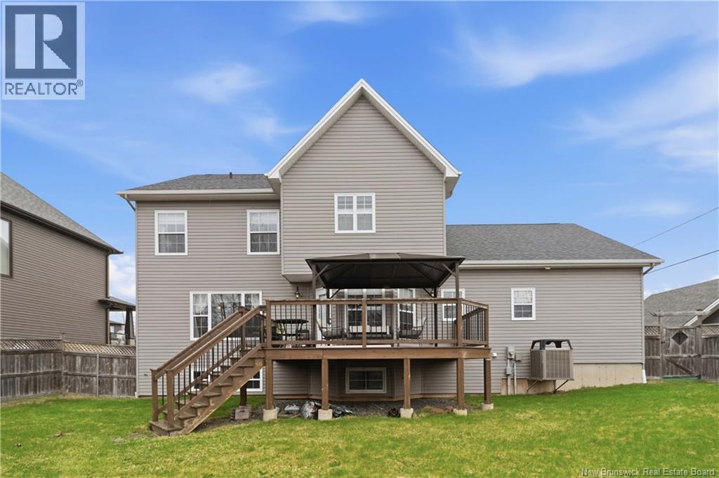 10 Turnberry Court, Moncton, New Brunswick  E1G 0P4 - Photo 46 - NB138388