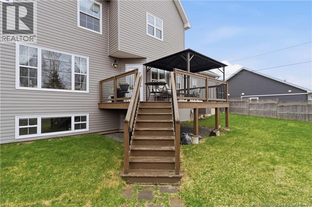 10 Turnberry Court, Moncton, New Brunswick  E1G 0P4 - Photo 45 - NB138388