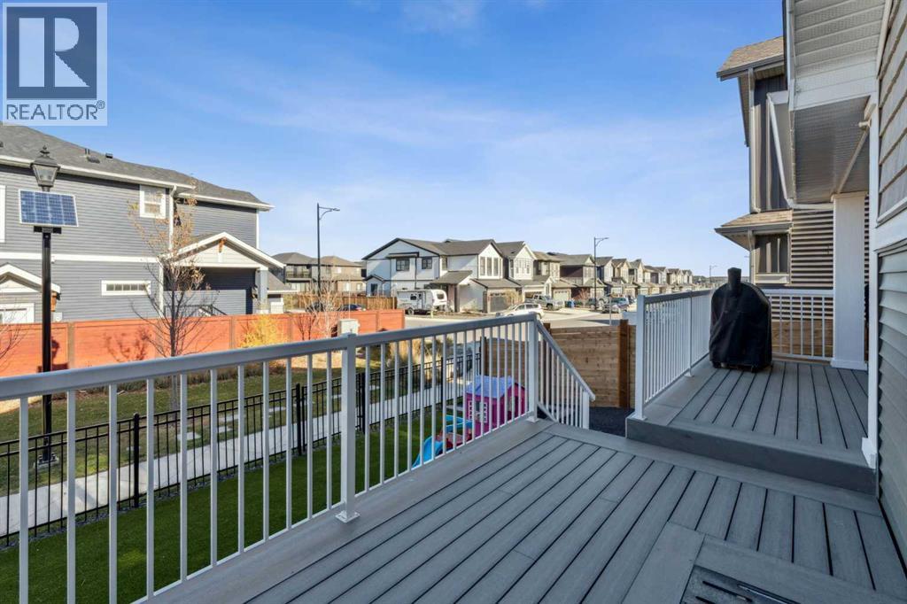 504 Creekrun Lane Sw, Airdrie, Alberta  T4B 5J9 - Photo 20 - A2287137