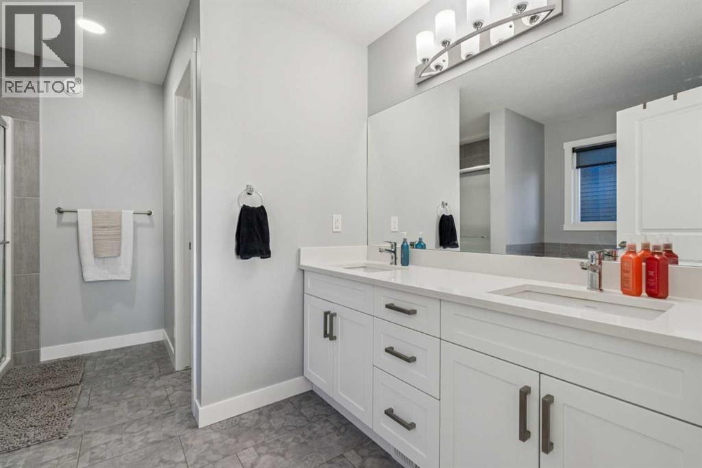 504 Creekrun Lane Sw, Airdrie, Alberta  T4B 5J9 - Photo 13 - A2287137