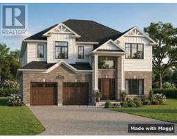 161 WATTS DRIVE, Lucan Biddulph, Ontario