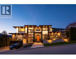 908 BEACONSFIELD ROAD, North Vancouver, British Columbia