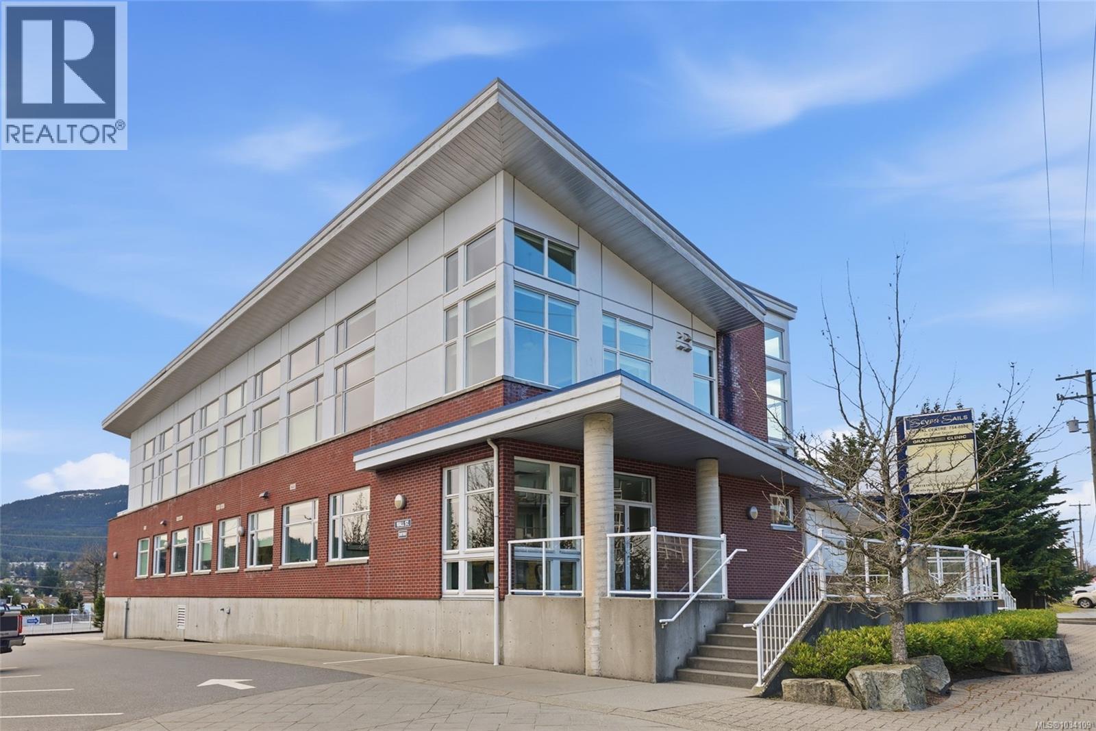 201 1629 Townsite Rd, Nanaimo, British Columbia  V9S 1N3 - Photo 42 - 1034109