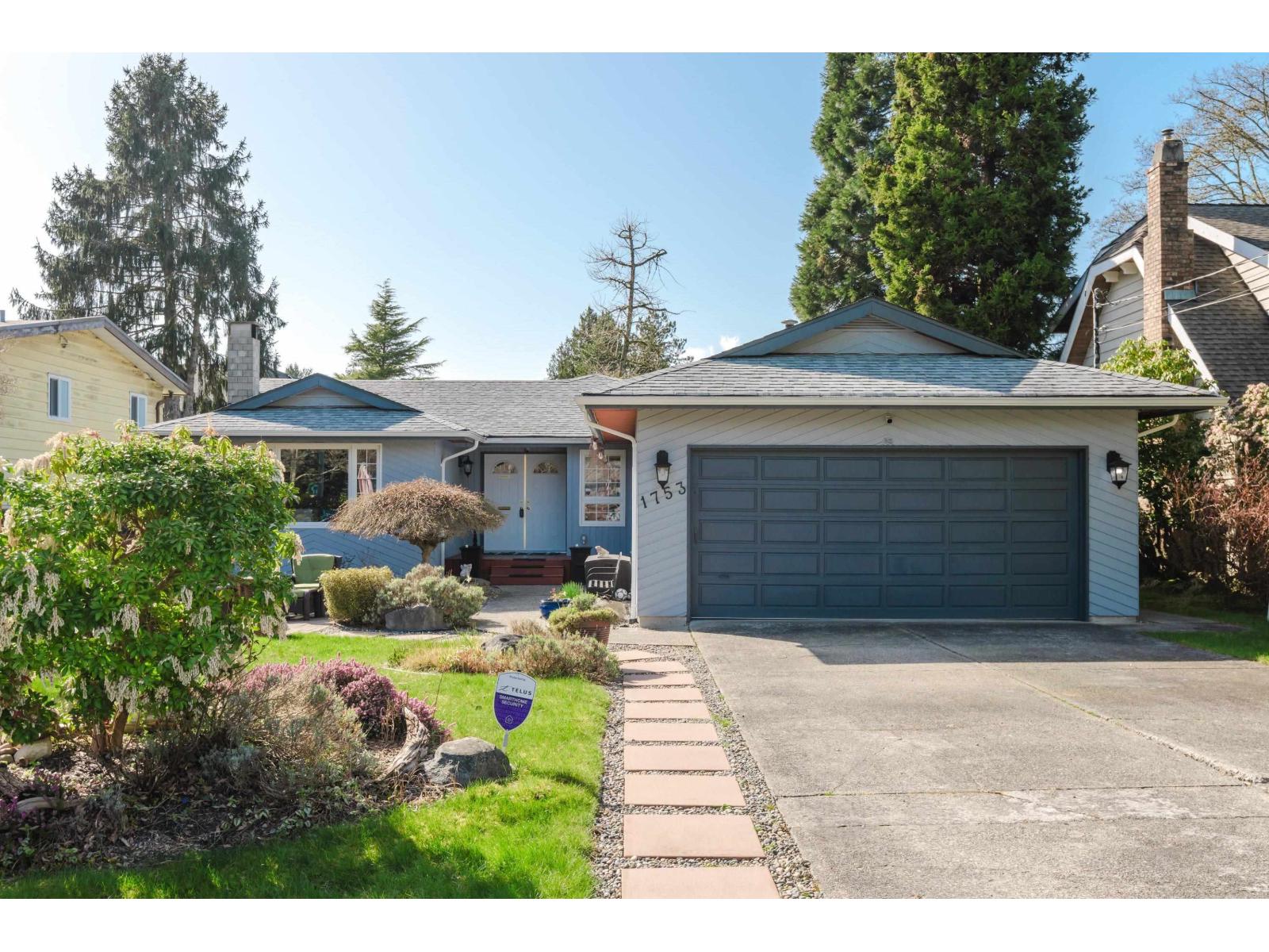1753 146 Street, Surrey, British Columbia  V4A 5V4 - Photo 1 - R3118517