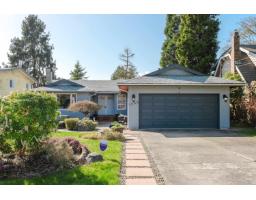 1753 146 STREET, Surrey, British Columbia