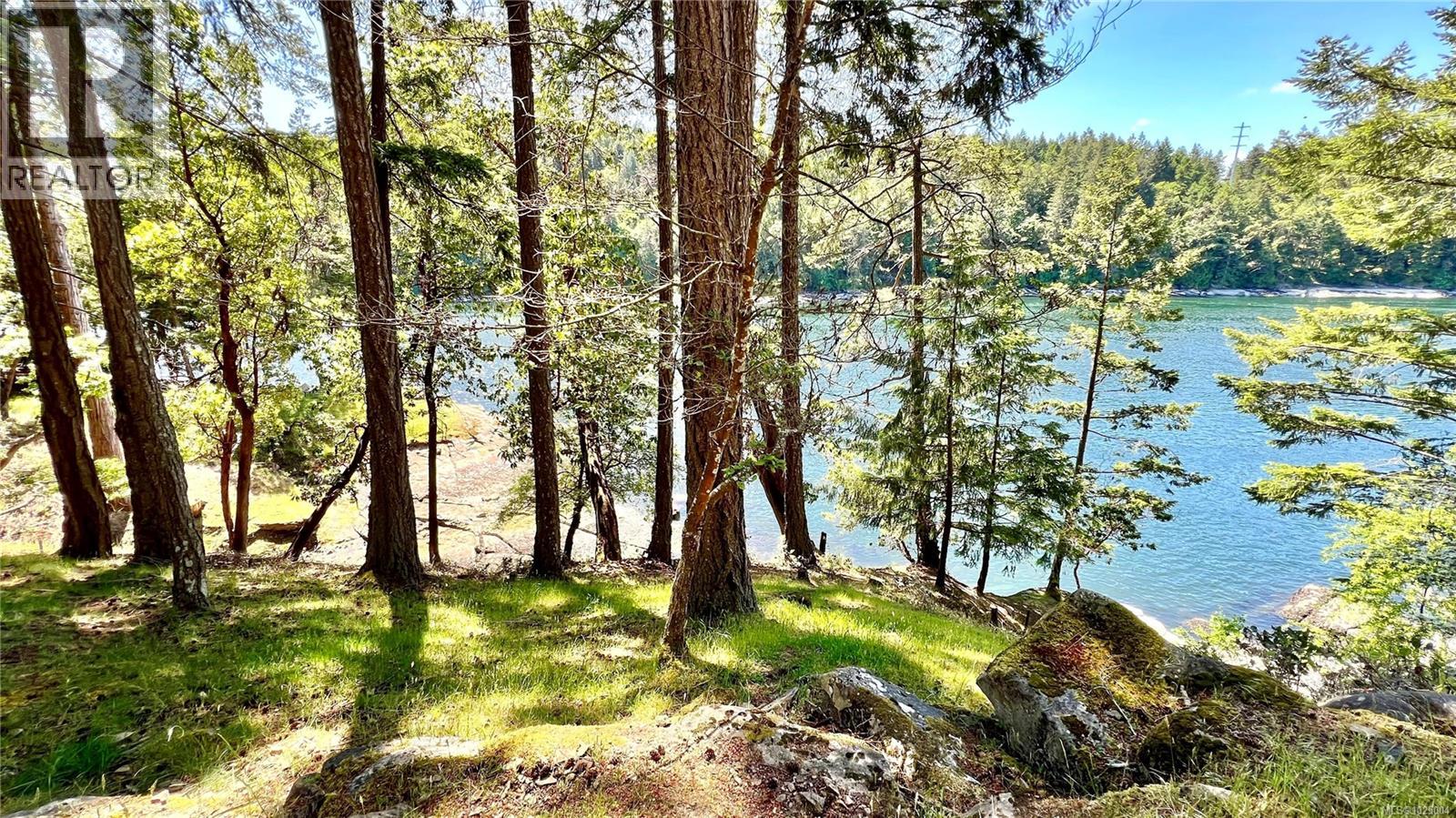 231 Halibut Hill Rd, Mudge Island, British Columbia
