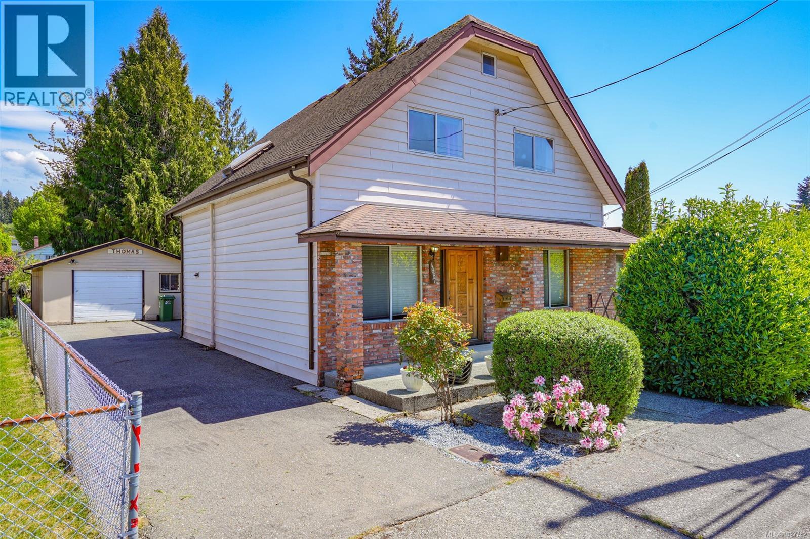 4987 Gertrude St, Port Alberni, British Columbia