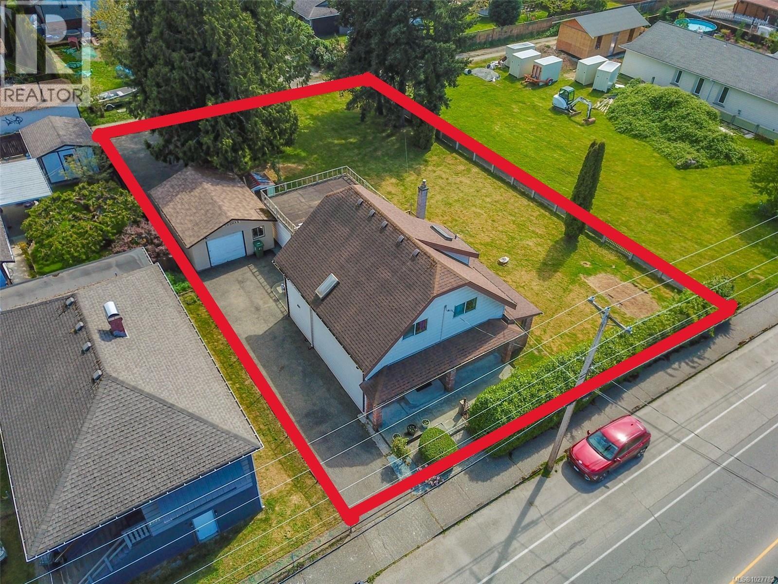 4987 Gertrude St, Port Alberni, British Columbia  V9Y 6K8 - Photo 2 - 1027782