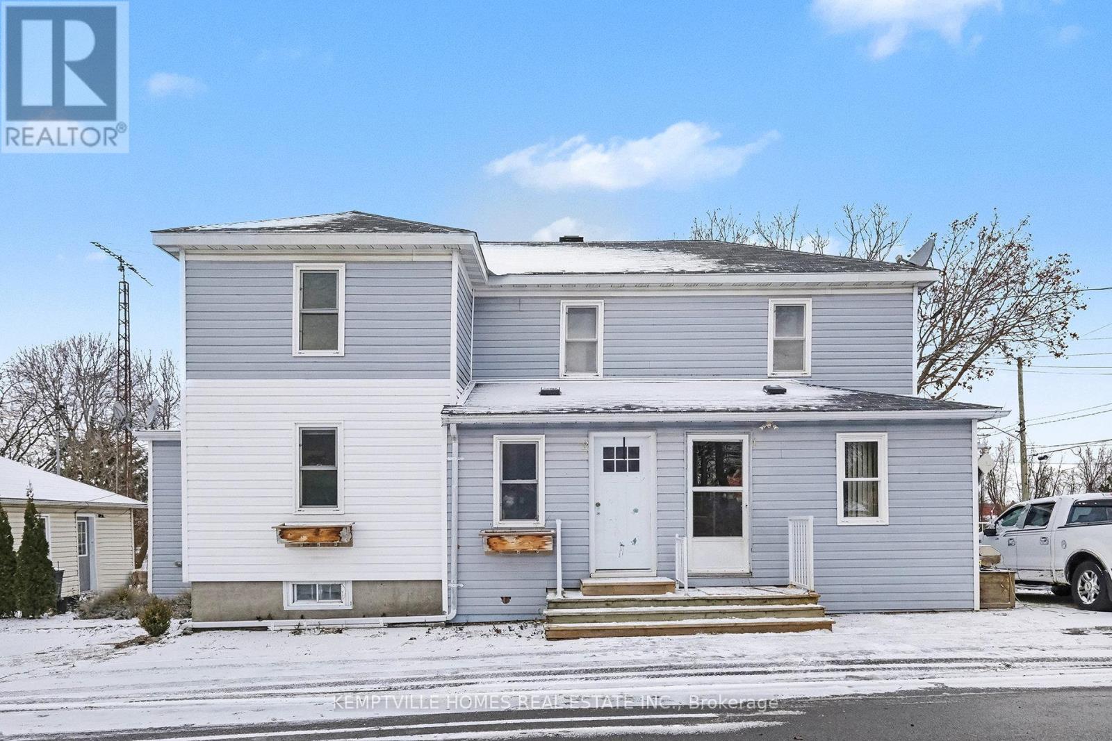 2-803 ST LAWRENCE STREET, Prescott, Ontario